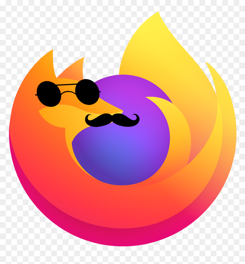 Browser Firefox, HD Png Download - firefox png