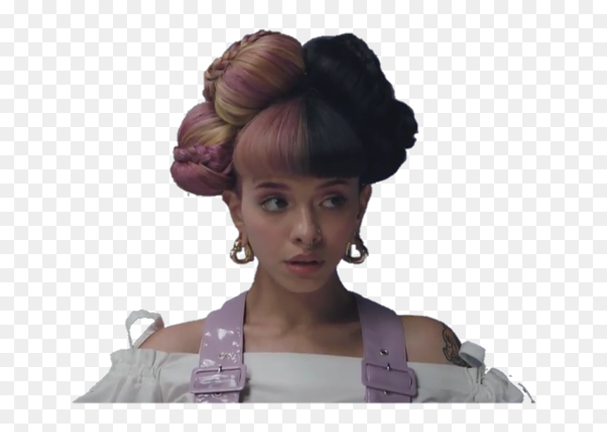 Melanie Martinez And Mad Hatter Image - Melanie Martinez Mad Hetter, HD Png Download - mad hatter png