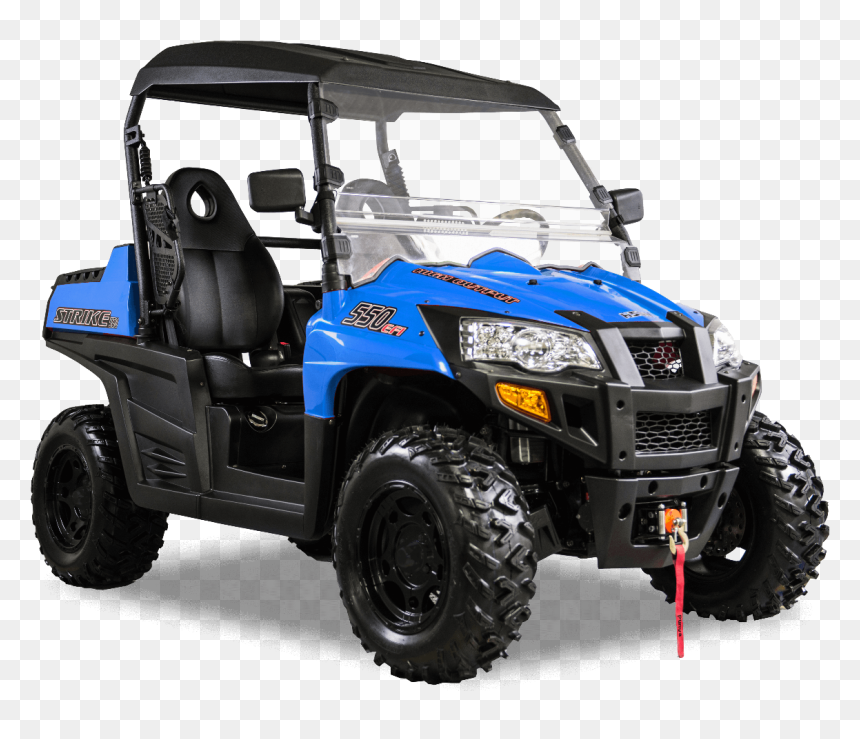 Southern Ontario Rentals - Hisun Sector E1 Camo, HD Png Download - atv png