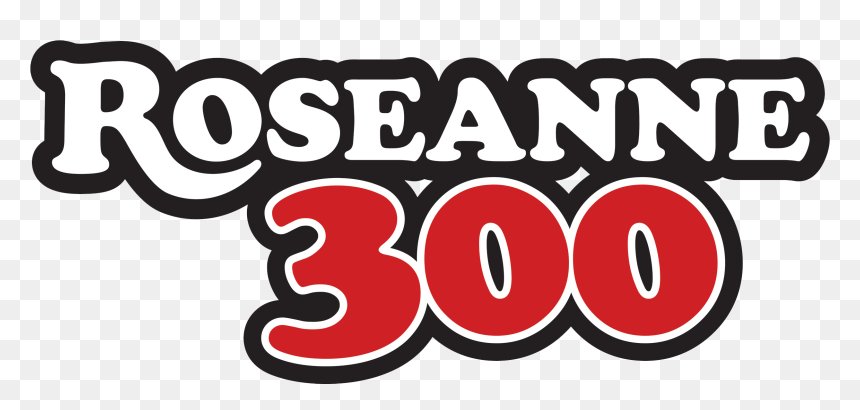 Nascar Xfinity Series - Roseanne 300, HD Png Download - xfinity logo png