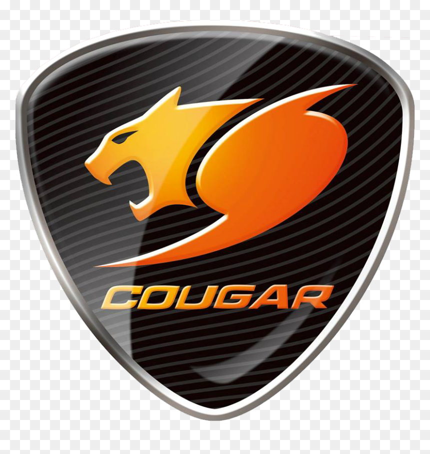 Taoyuan Cougar E-sportlogo Square - Cougar Gaming Png, Transparent Png - cougar png