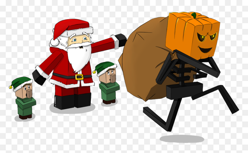 Christmas Chaos Mineplex, HD Png Download - mineplex png