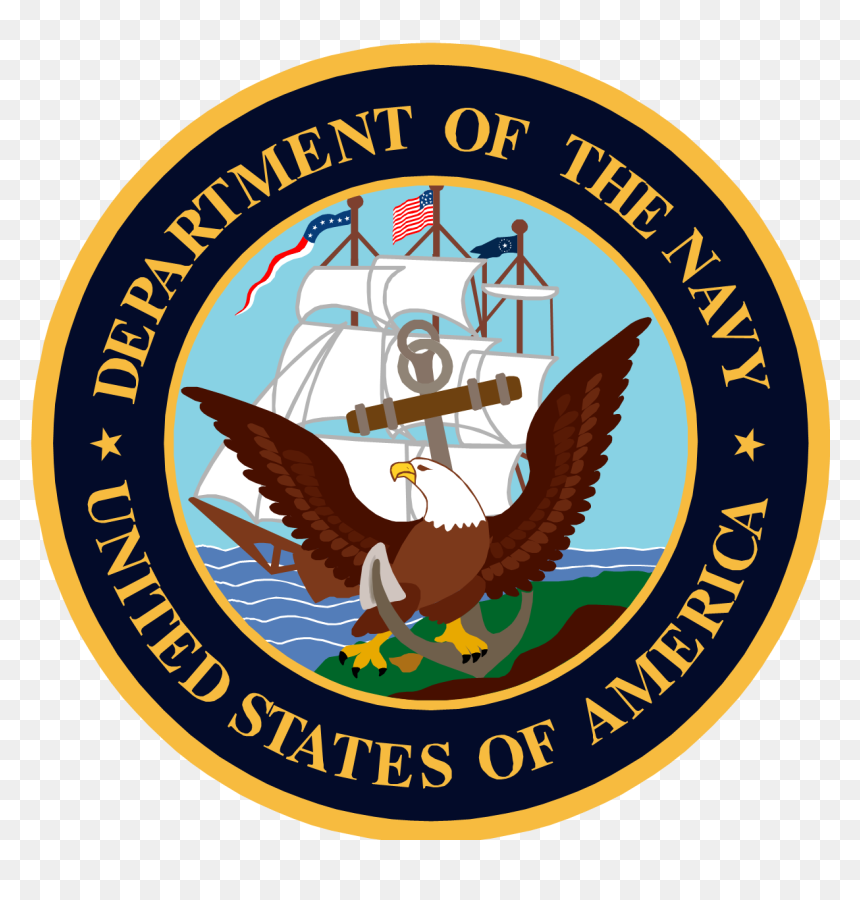 United States Navy, HD Png Download - old navy logo png