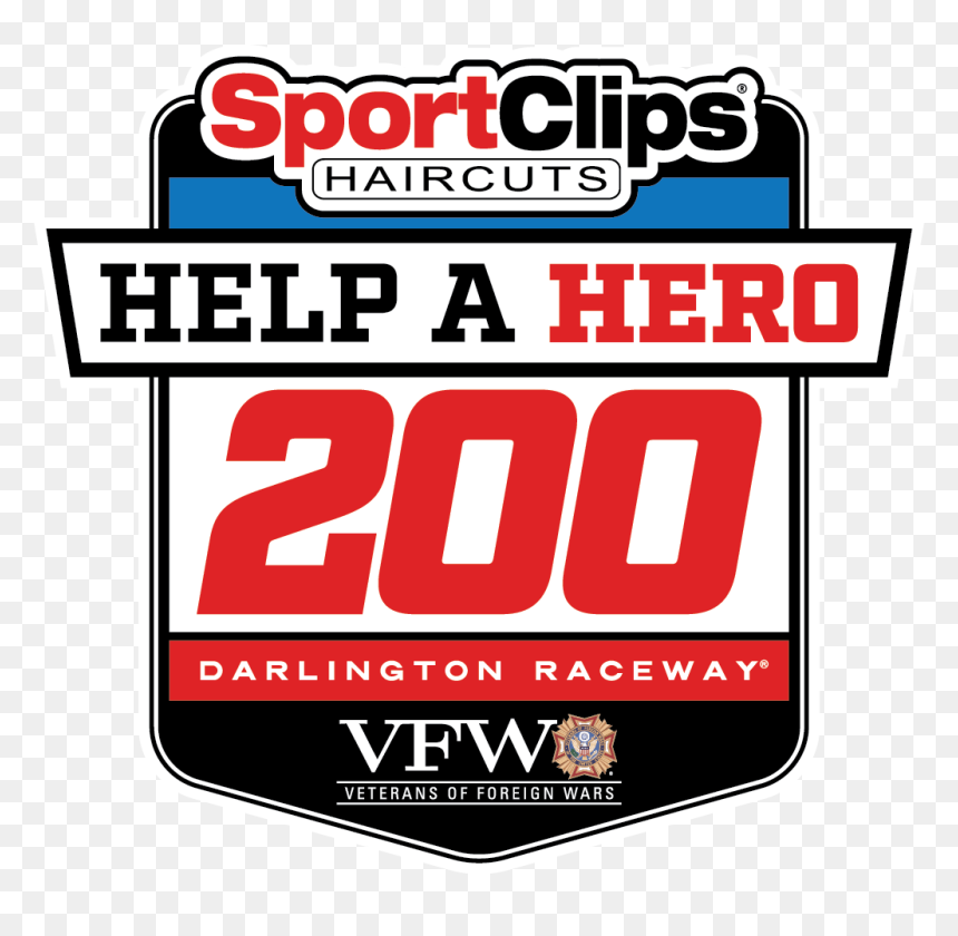 Sport Clips Haircuts Vfw 200, HD Png Download - xfinity logo png