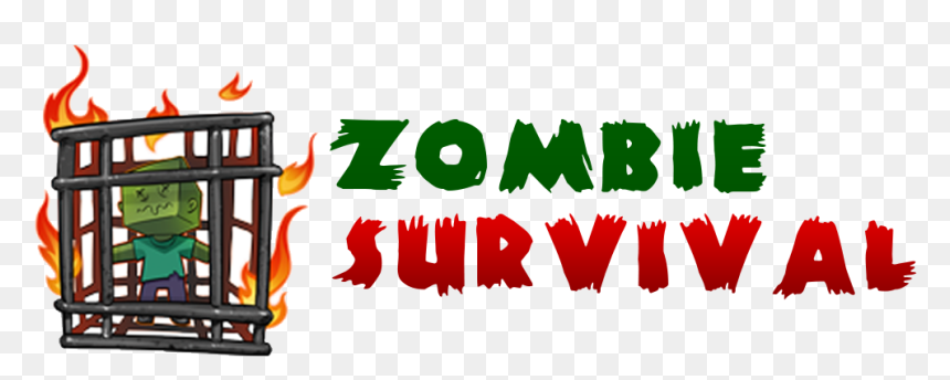 Mineplex Wiki - Survival Zombie Png, Transparent Png - mineplex png