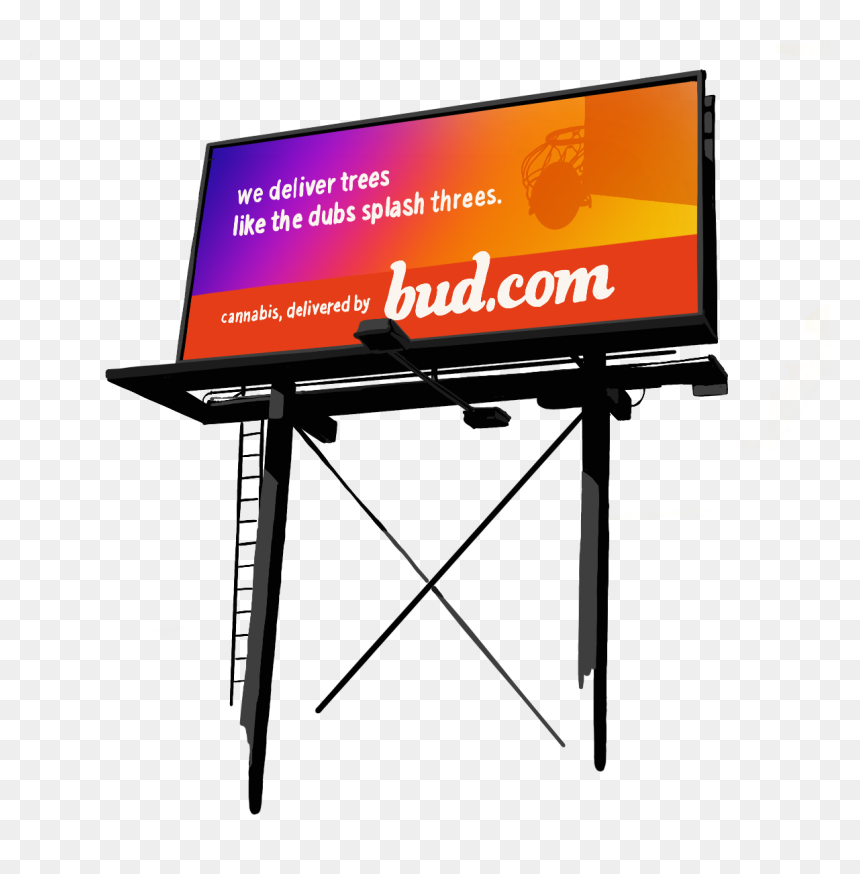 Billboard, HD Png Download - weed nugget png