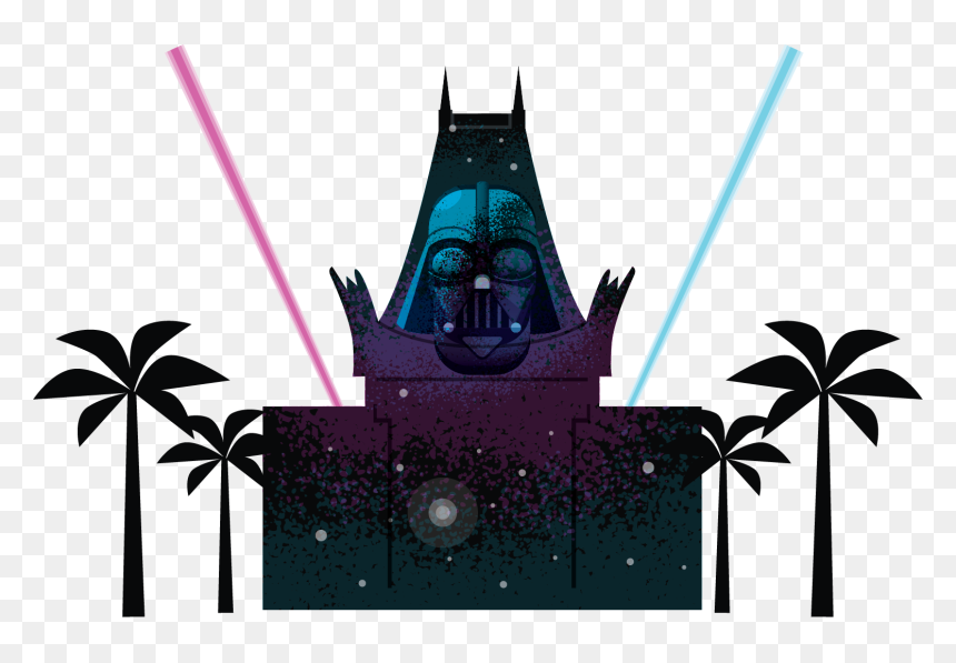 A Galactic Spectacular - Illustration, HD Png Download - where the wild things are crown png