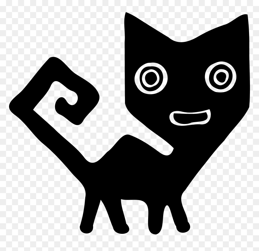 Cougar Clipart Puma Animal - Cougar Animal Clip Art, HD Png Download - puma png