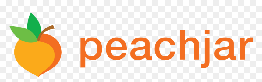 Image Of Peachjar Logo - Peachjar, Inc., HD Png Download - flyers logo png