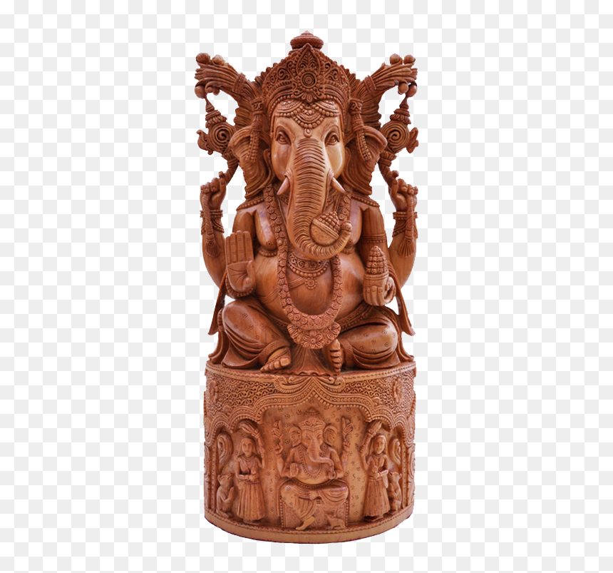 Carving, HD Png Download - sandalwood png