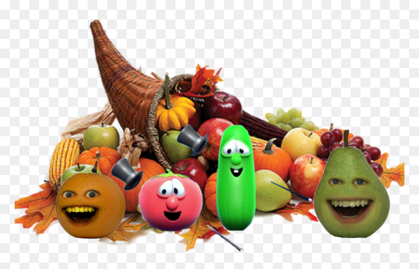 #veggietales Https - //www - Imdb - Https - //www - - Knights Of Columbus Thanksgiving, HD Png Download - annoying orange png
