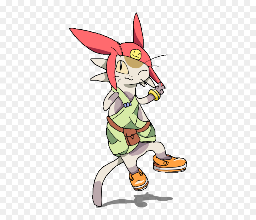 Spcrossing - Cartoon, HD Png Download - space dandy png