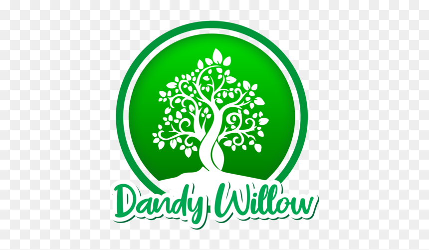 Dandy Willow - Illustration, HD Png Download - space dandy png