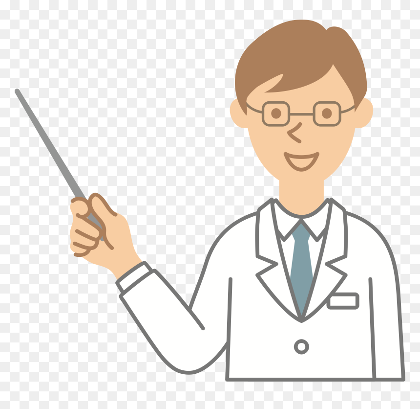 Vector Library Download With Pointer Big Image Png - Teaching Clipart, Transparent Png - teaching png
