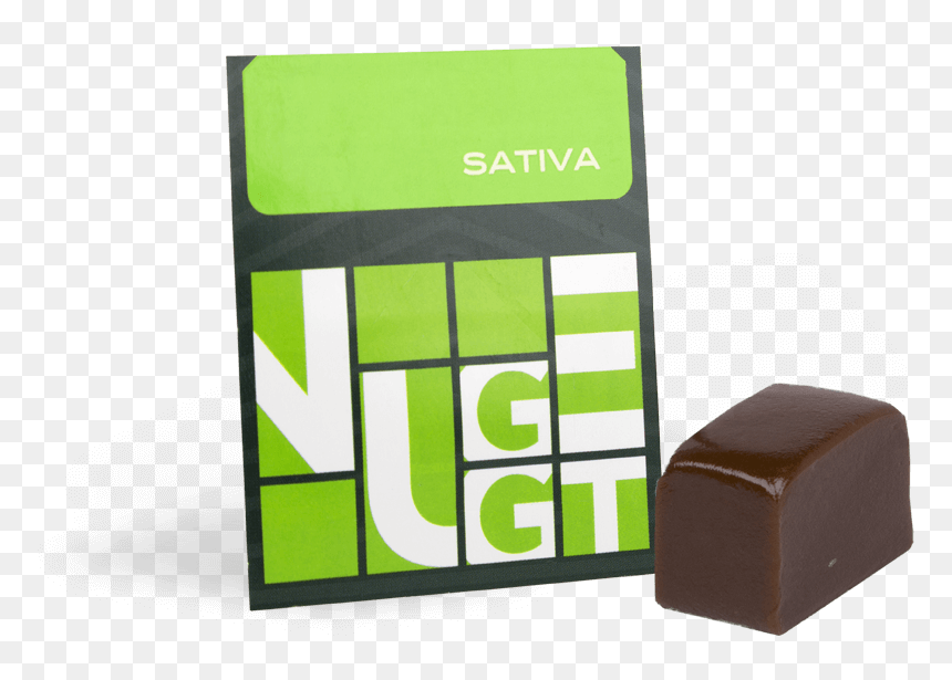 Main Category Image - Chocolate, HD Png Download - weed nugget png