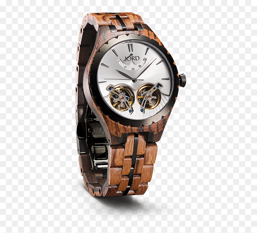 Jord Wood Watches, HD Png Download - sandalwood png