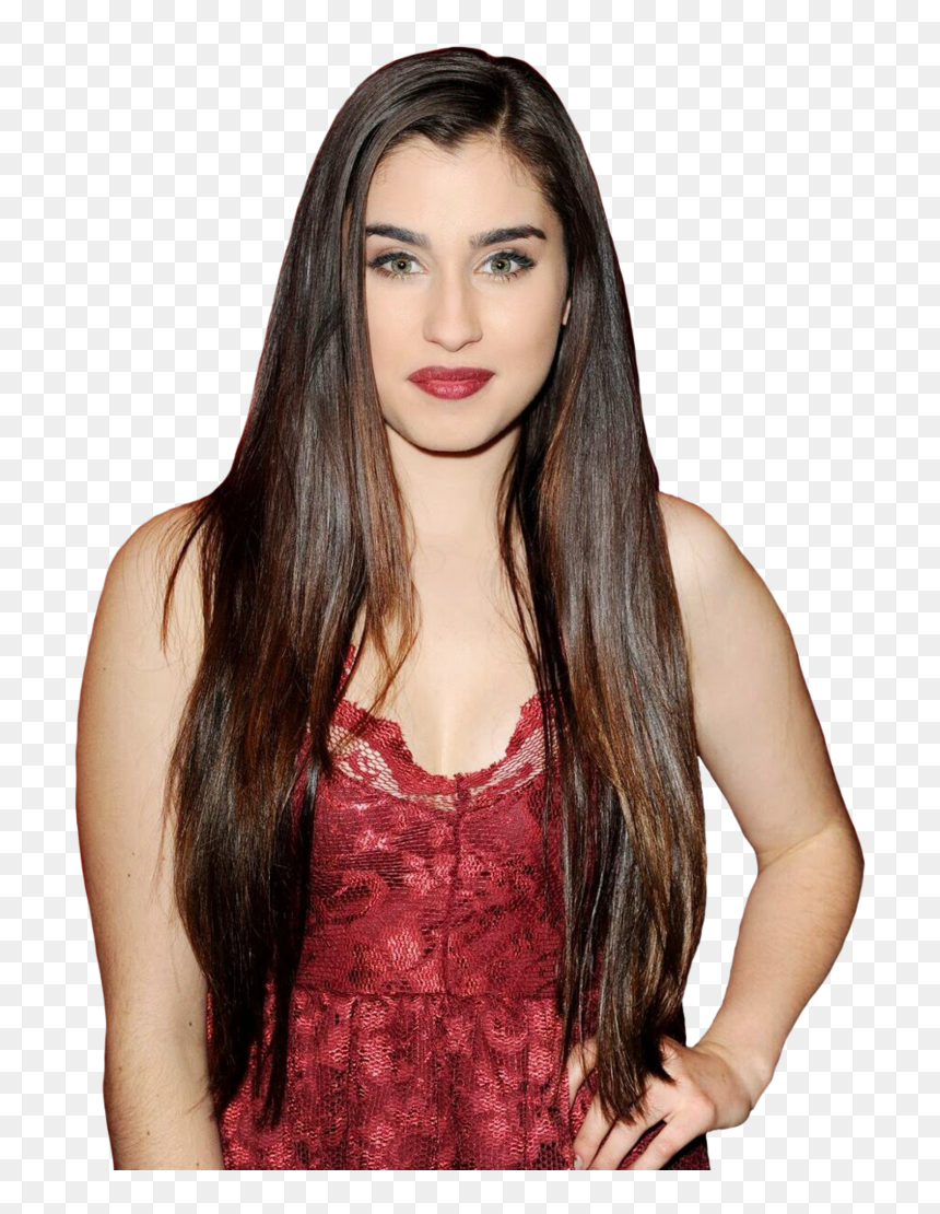 Thumb Image - Quote Art Is Escapism, HD Png Download - lauren jauregui png