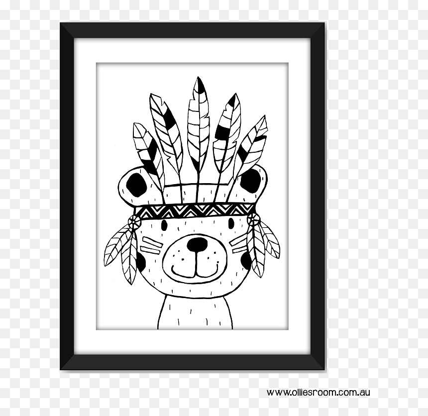 Poster, HD Png Download - where the wild things are crown png