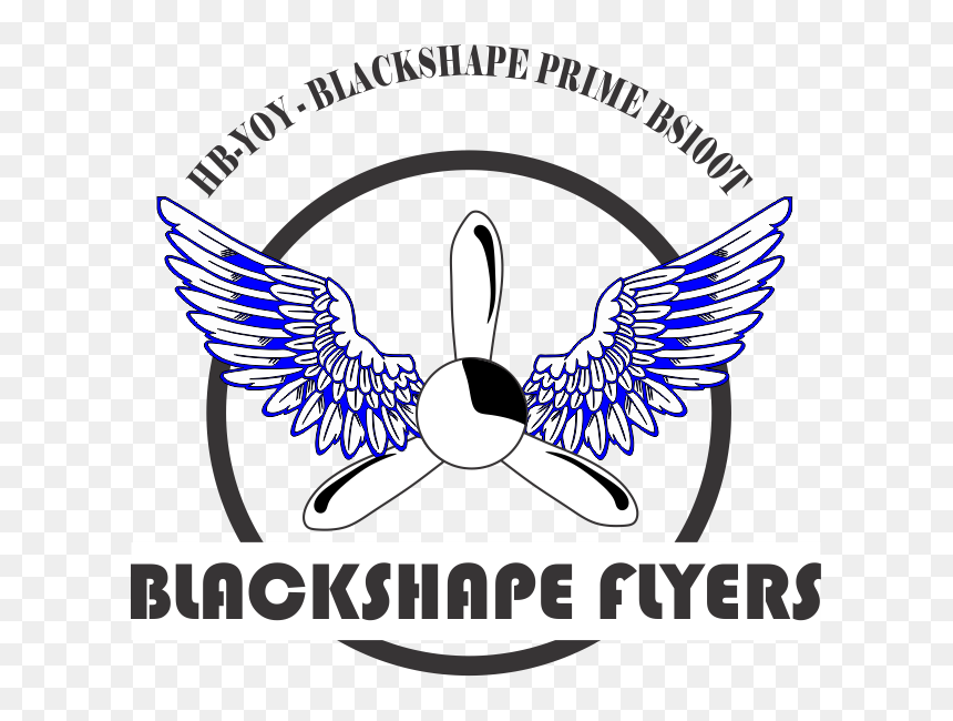 Emblem, HD Png Download - flyers logo png