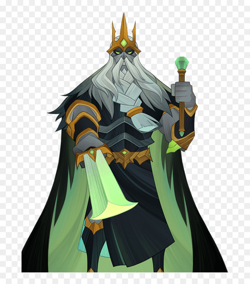 Afk Arena Thoran, HD Png Download - where the wild things are crown png