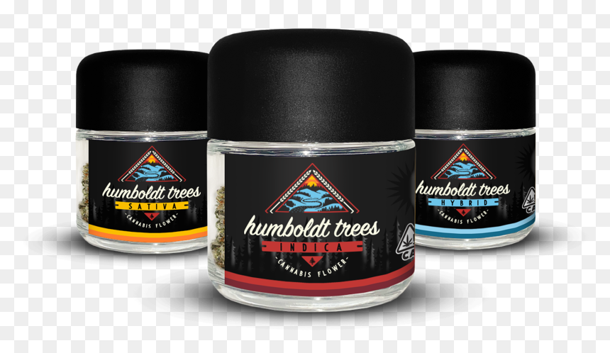 Humboldt Trees Cannabis, HD Png Download - weed nugget png