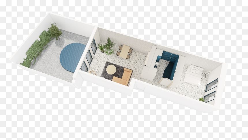 Floor Plan, HD Png Download - grass plan png