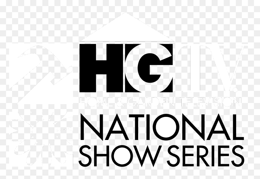 Graphic Design, HD Png Download - hgtv logo png