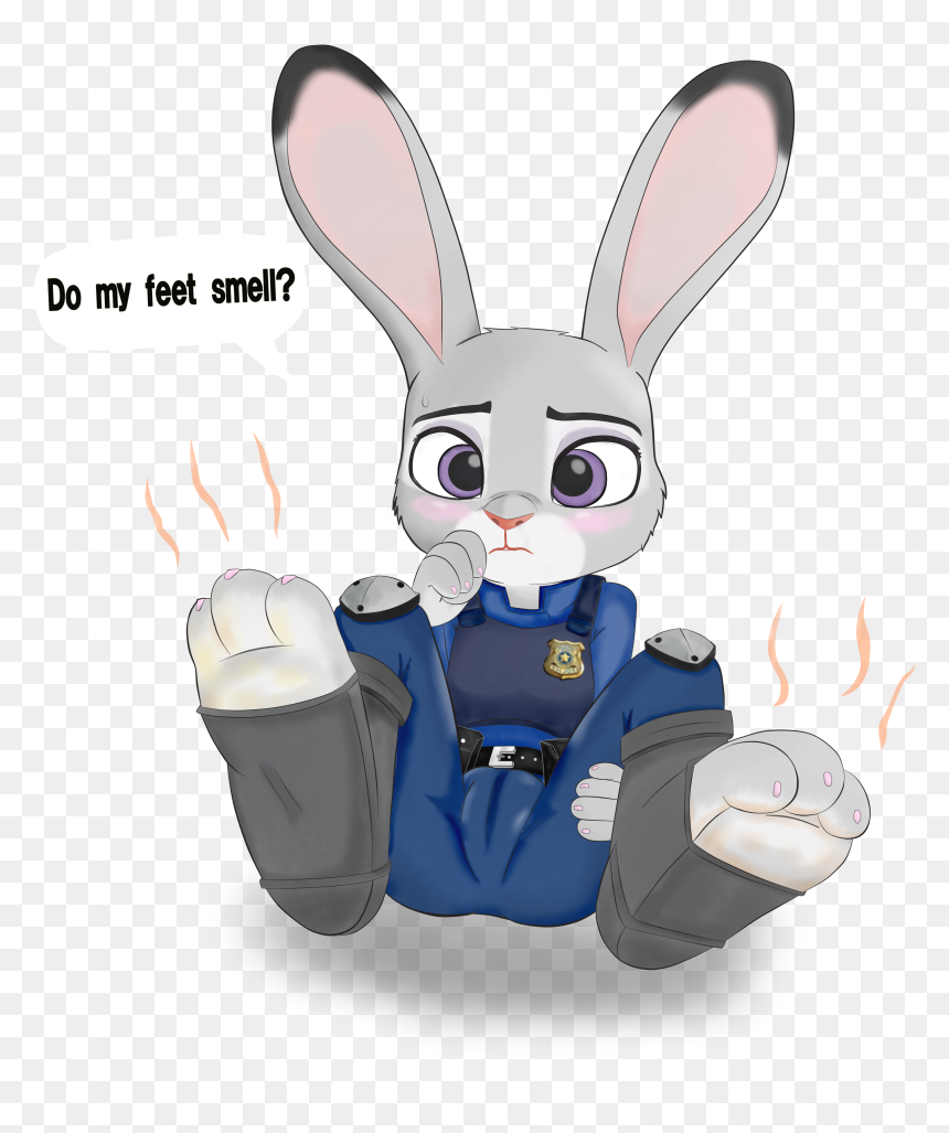 - Easter Bunny , Png Download - Bunny Zootopia, Transparent Png - judy hopps png