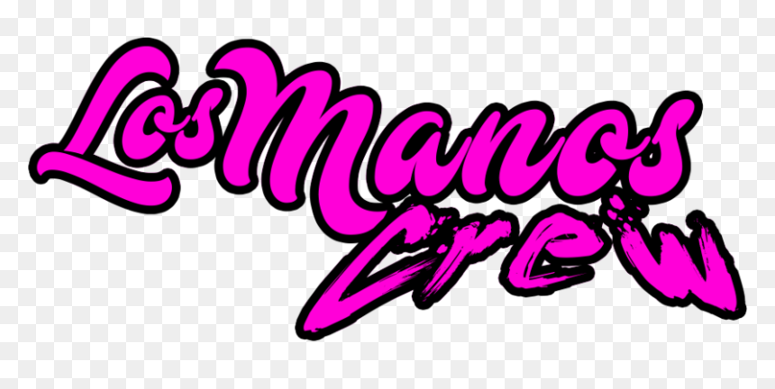 Los Manos Png, Transparent Png - manos png