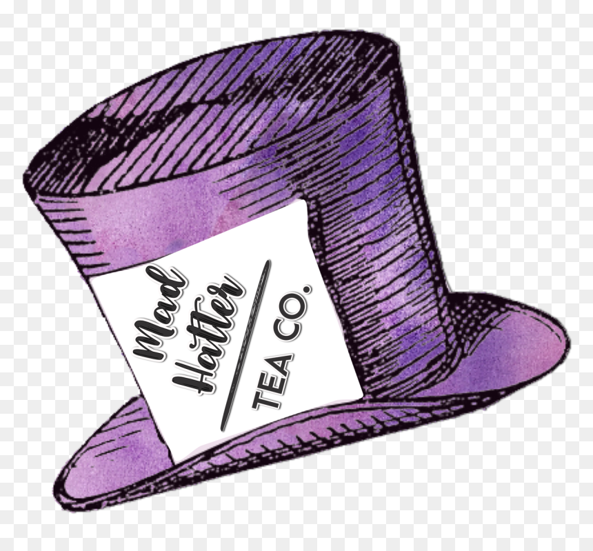Mhteac Logo - Illustration, HD Png Download - mad hatter png
