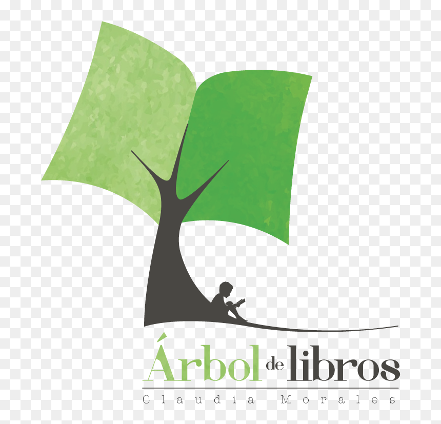Logos De Libros Png , Png Download - Arbol De Libros Png, Transparent Png - libros png