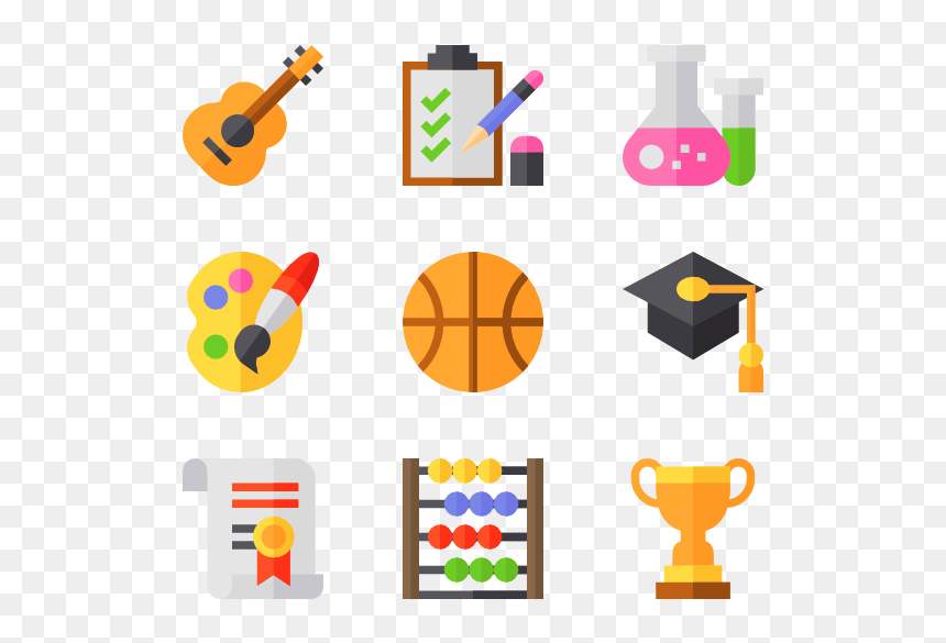 Clip Art, HD Png Download - college icon png