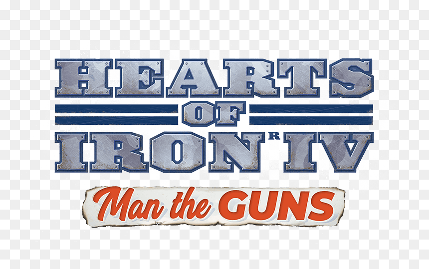 Hearts Of Iron Iv - Orange, HD Png Download - 7 days to die png