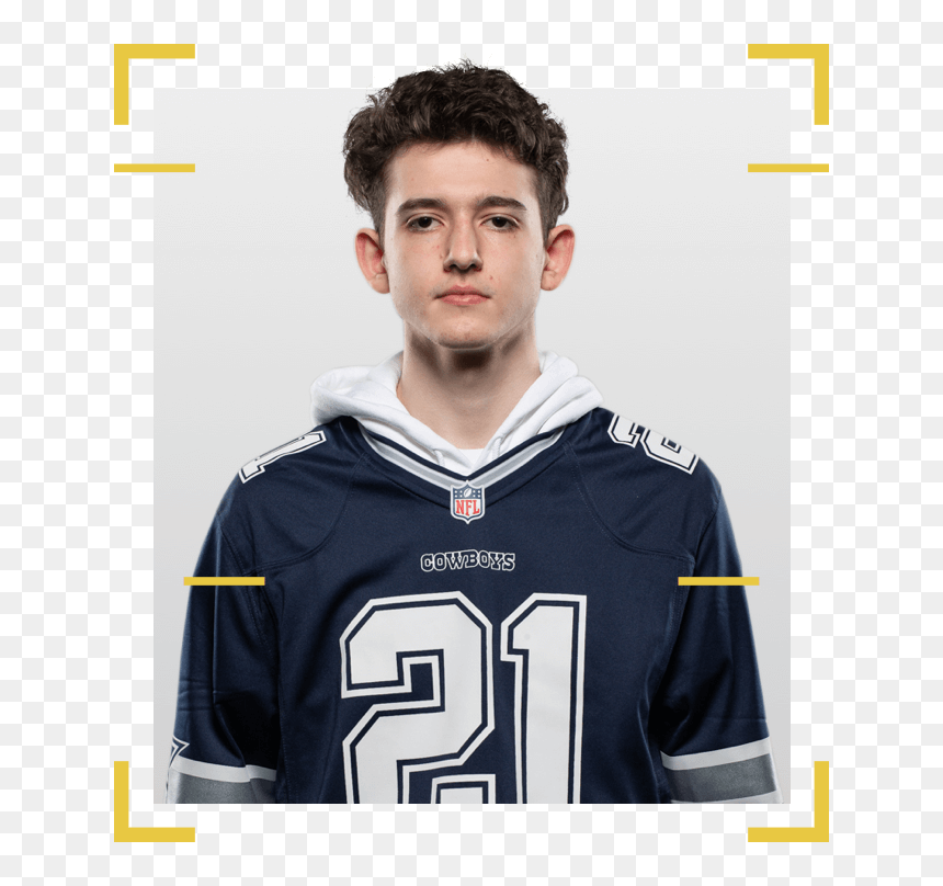 Drini Madden, HD Png Download - madden 18 png