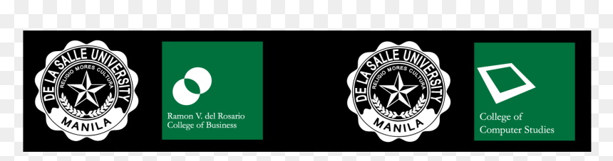 De La Salle University College Of Computer Studies, HD Png Download - college icon png