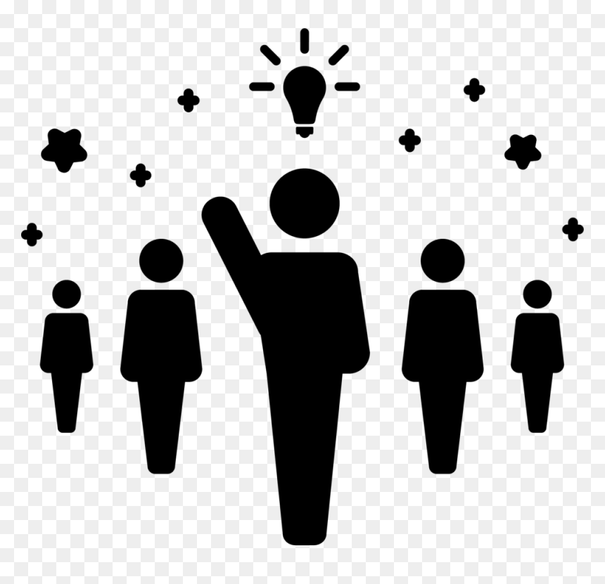 Network And Collaborate With Other Ambitious High School, HD Png Download - college icon png