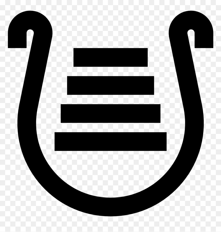 Cloche Lyre Icon, HD Png Download - ffa emblem png