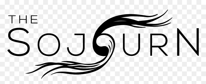 Sojourn Logo, HD Png Download - clickbait arrow png