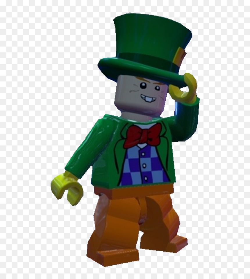 Cartoon, HD Png Download - mad hatter png