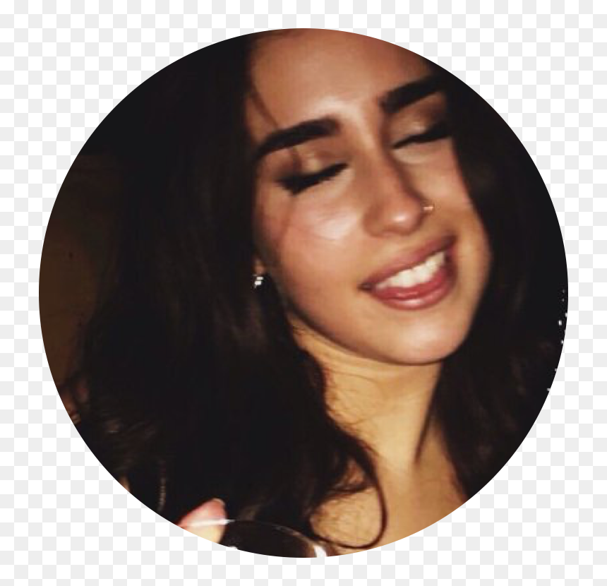 Icons De Lauren Jauregui, HD Png Download - lauren jauregui png