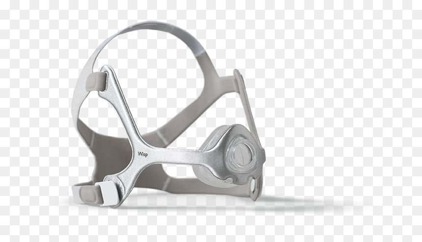 Continuous Positive Airway Pressure, HD Png Download - wisp png