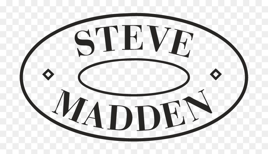 Steve Madden Shoes Logo, HD Png Download - madden 18 png
