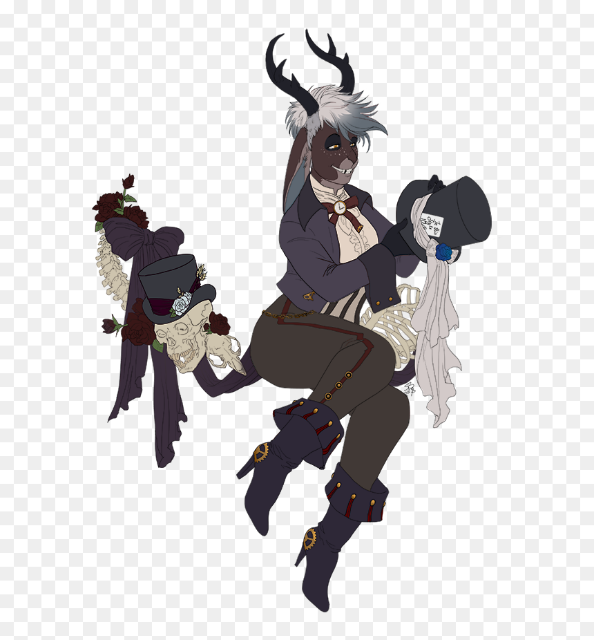 Cartoon , Png Download - Cartoon, Transparent Png - mad hatter png