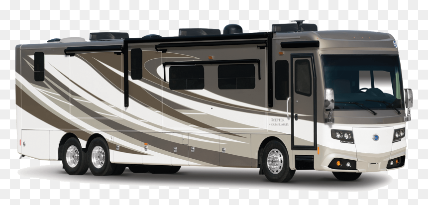 Thumb Image - Holiday Rambler Scepter, HD Png Download - rv png