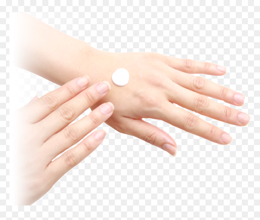 Transparent Hand Holding Something Png - Manicure, Png Download - manos png