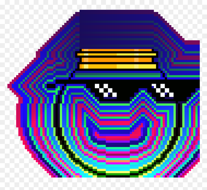 Graphic Design, HD Png Download - rainbow emoji png