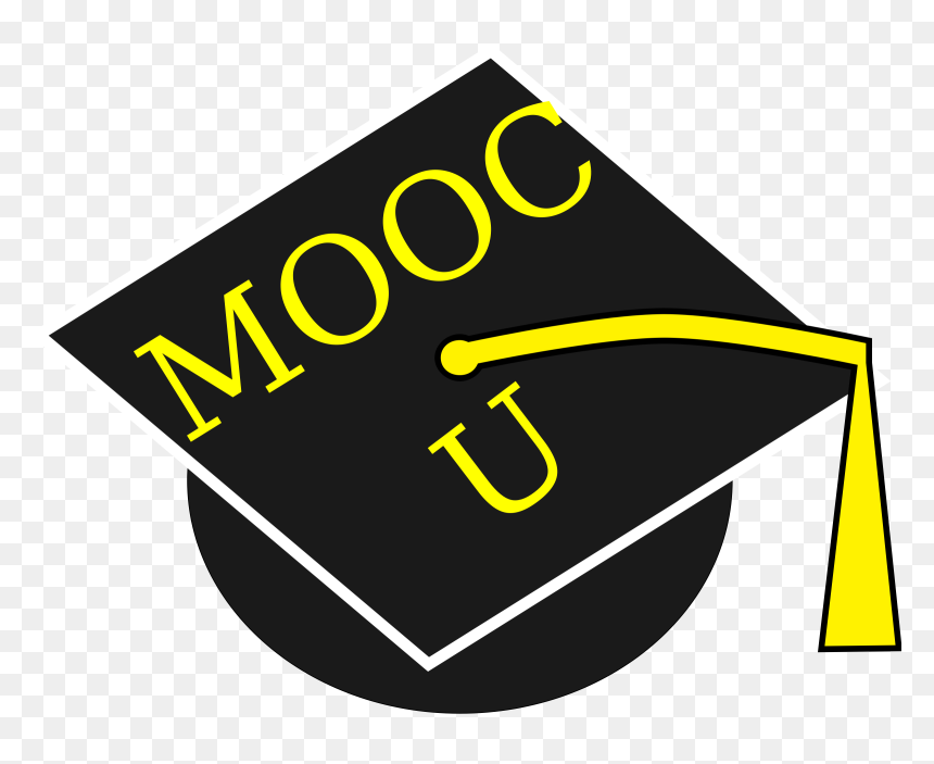 Logo De Sombrero De Graduacion , Png Download - Animasi Toga Png, Transparent Png - graduacion png