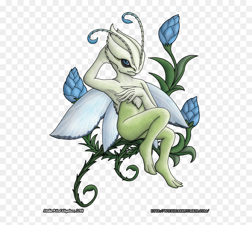 Celebi Normal Web - The Forest, HD Png Download - celebi png