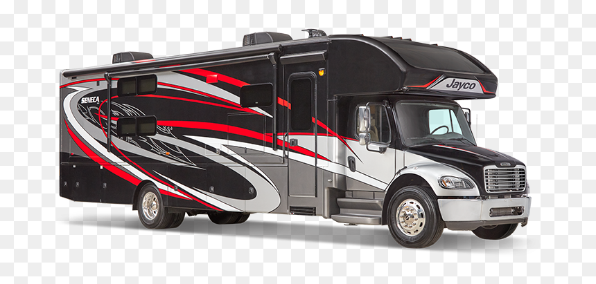 Jayco Motorhomes, HD Png Download - rv png