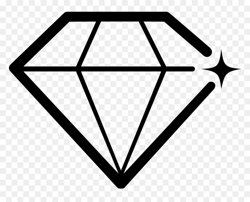 Exclusive Brand - Gem Icon, HD Png Download - exclusive png